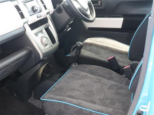 SUZUKI HUSTLER 2018 Image 31