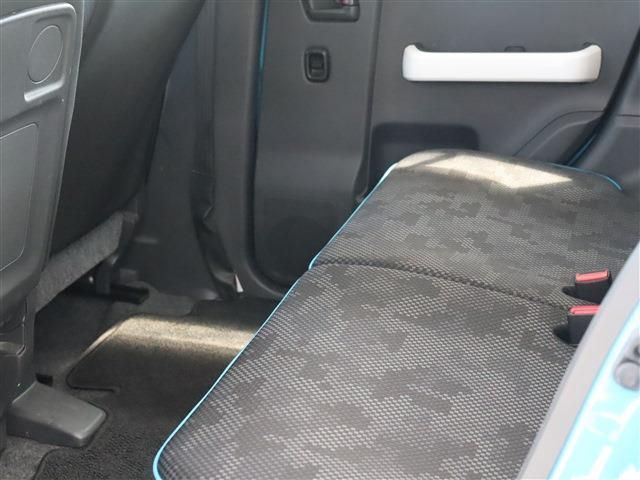 SUZUKI HUSTLER 2018 Image 31