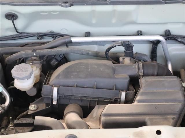 SUZUKI HUSTLER 2018 Image 31