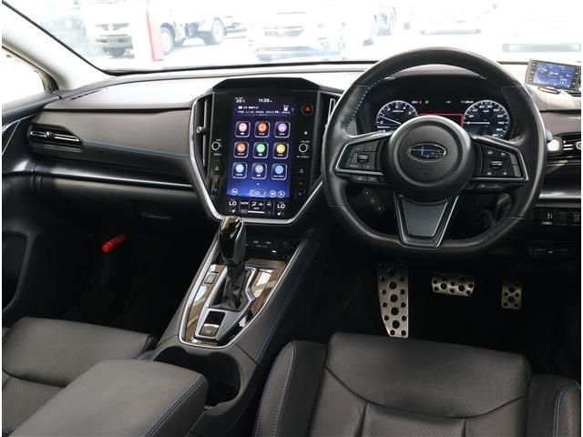 SUBARU LEVORG 2021 Image 31