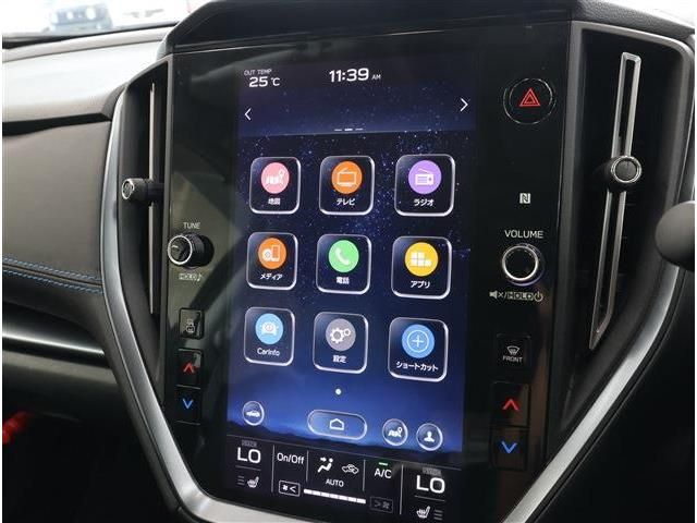 SUBARU LEVORG 2021 Image 31