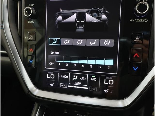 SUBARU LEVORG 2021 Image 31