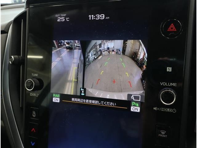 SUBARU LEVORG 2021 Image 31