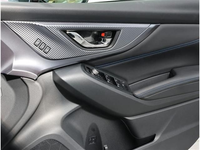 SUBARU LEVORG 2021 Image 31