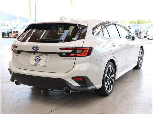 SUBARU LEVORG 2021 Image 31