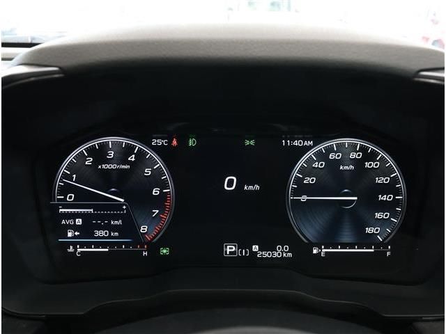 SUBARU LEVORG 2021 Image 31