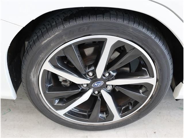 SUBARU LEVORG 2021 Image 31