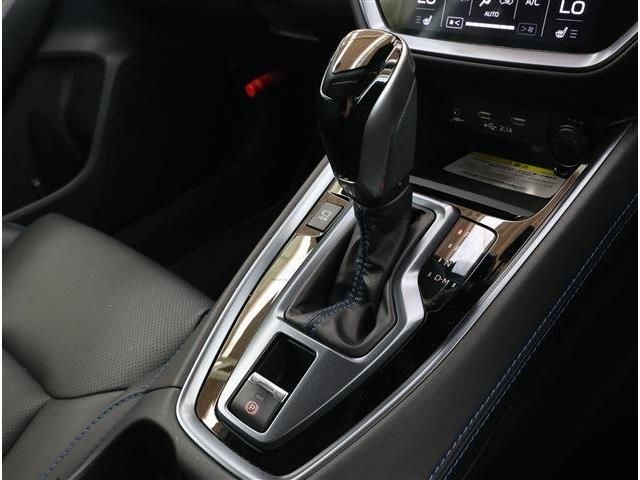 SUBARU LEVORG 2021 Image 31