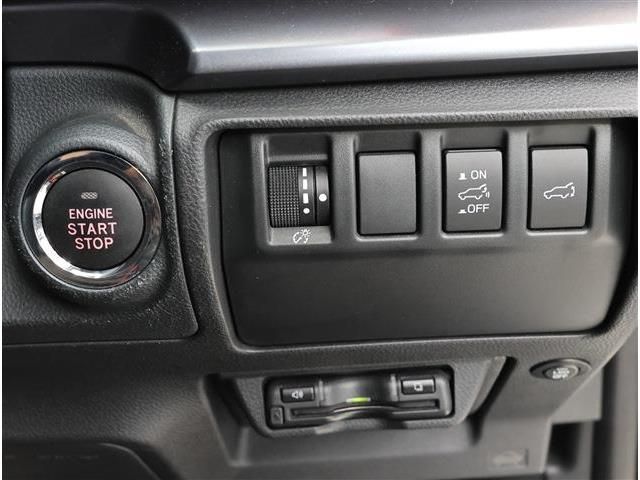 SUBARU LEVORG 2021 Image 31