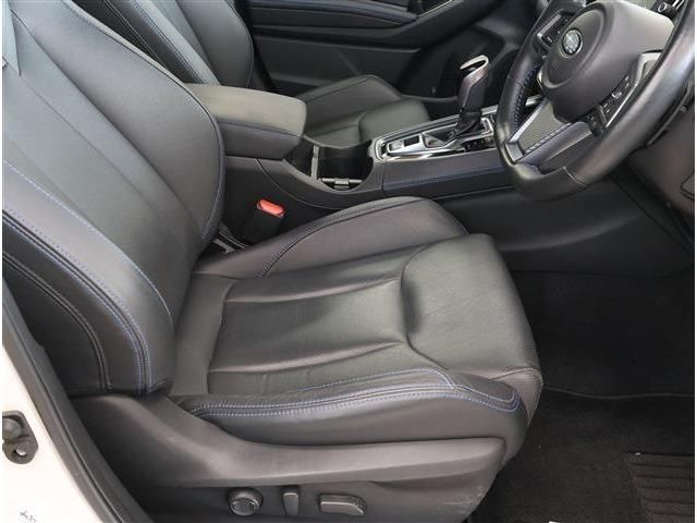 SUBARU LEVORG 2021 Image 31