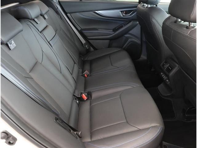 SUBARU LEVORG 2021 Image 31