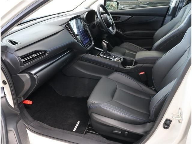 SUBARU LEVORG 2021 Image 31