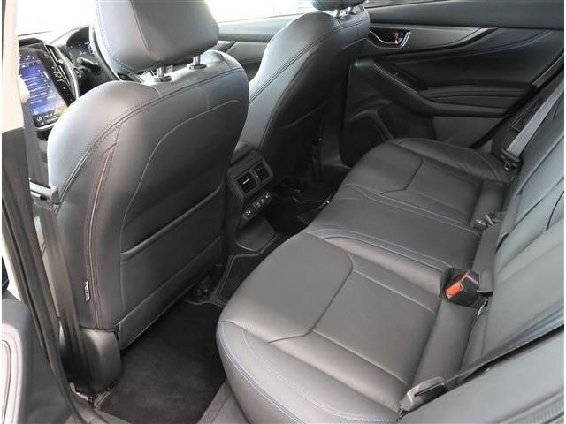 SUBARU LEVORG 2021 Image 31