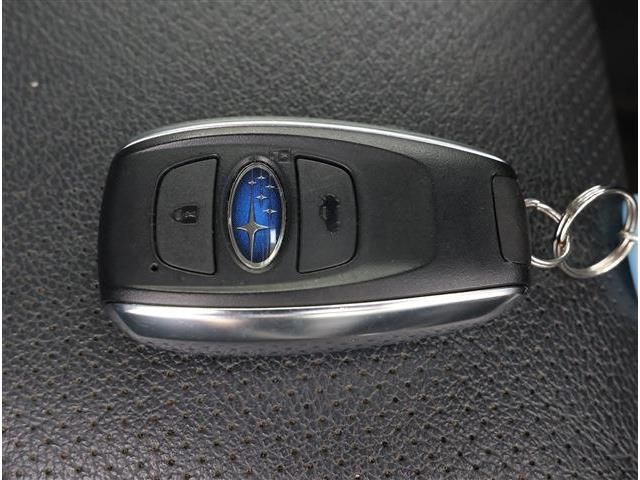 SUBARU LEVORG 2021 Image 31