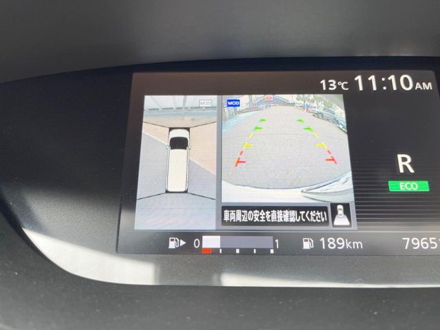 NISSAN SERENA  S-HYBRID 2017 Image 31