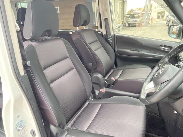 NISSAN SERENA  S-HYBRID 2017 Image 31