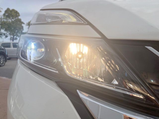 NISSAN SERENA  S-HYBRID 2017 Image 31