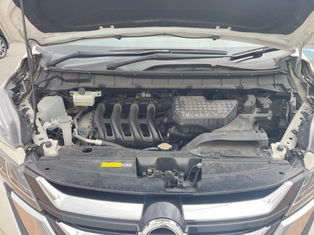 NISSAN SERENA  S-HYBRID 2017 Image 31