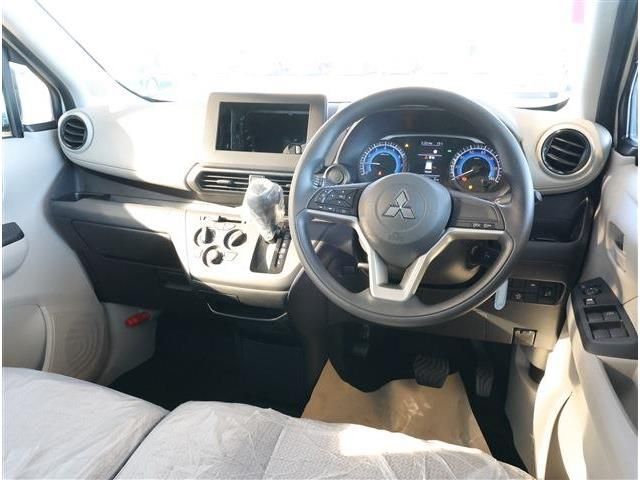 MITSUBISHI EK WAGON 2025 Image 31