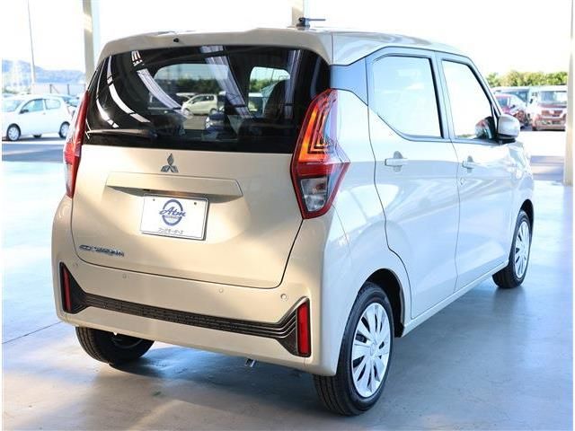 MITSUBISHI EK WAGON 2025 Image 31