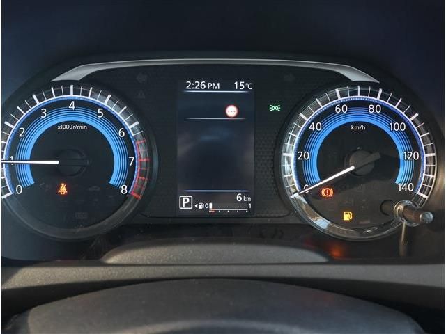 MITSUBISHI EK WAGON 2025 Image 31