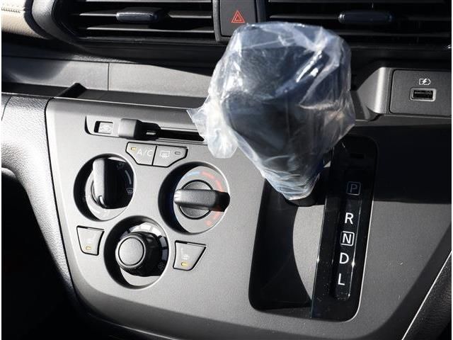 MITSUBISHI EK WAGON 2025 Image 31