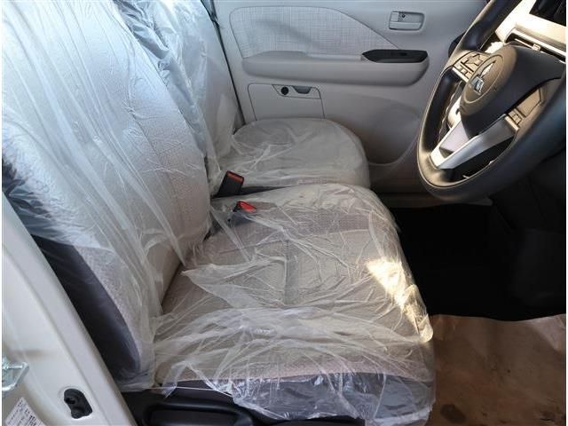 MITSUBISHI EK WAGON 2025 Image 31