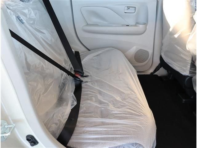 MITSUBISHI EK WAGON 2025 Image 31