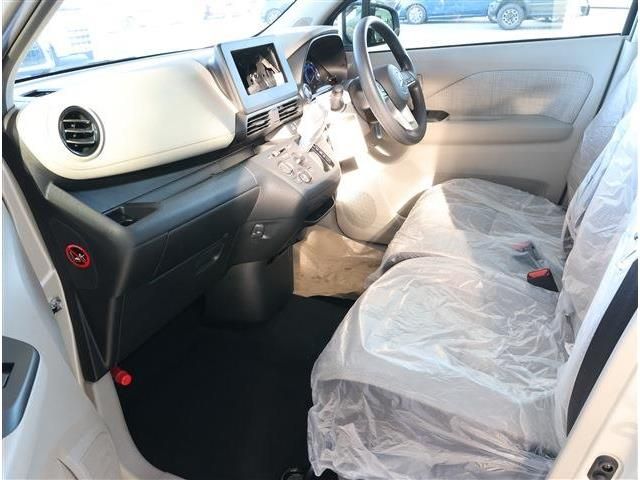 MITSUBISHI EK WAGON 2025 Image 31