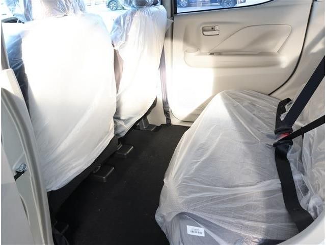 MITSUBISHI EK WAGON 2025 Image 31