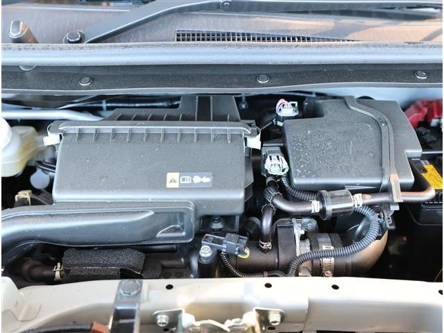 MITSUBISHI EK WAGON 2025 Image 31