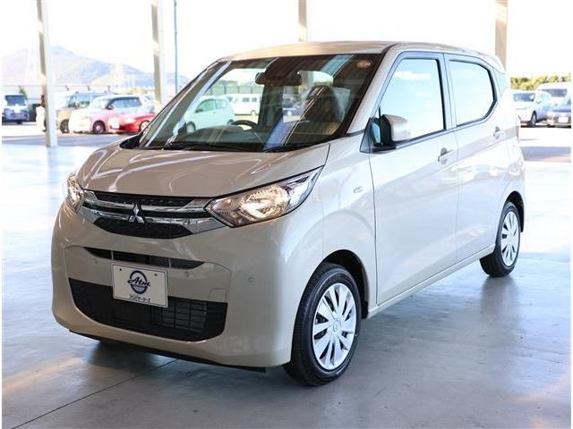 MITSUBISHI EK WAGON 2025 Image 31