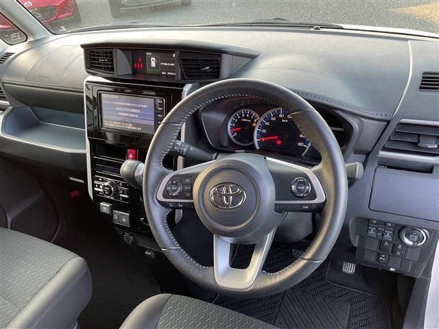 TOYOTA ROOMY 2022 Image 31