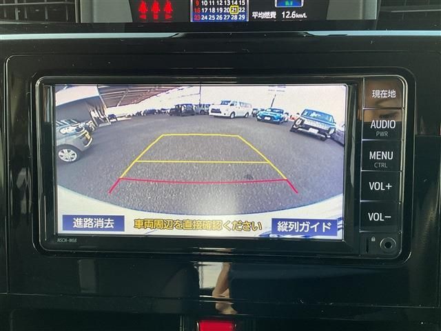 TOYOTA ROOMY 2022 Image 31