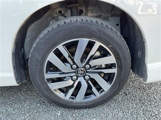 TOYOTA ROOMY 2022 Image 31