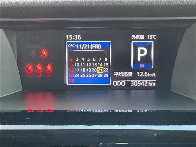 TOYOTA ROOMY 2022 Image 31