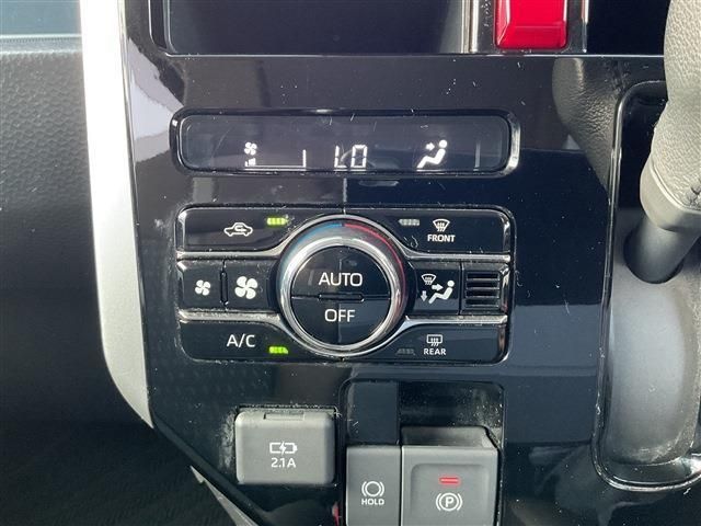 TOYOTA ROOMY 2022 Image 31