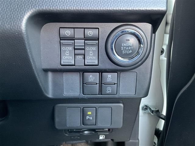 TOYOTA ROOMY 2022 Image 31