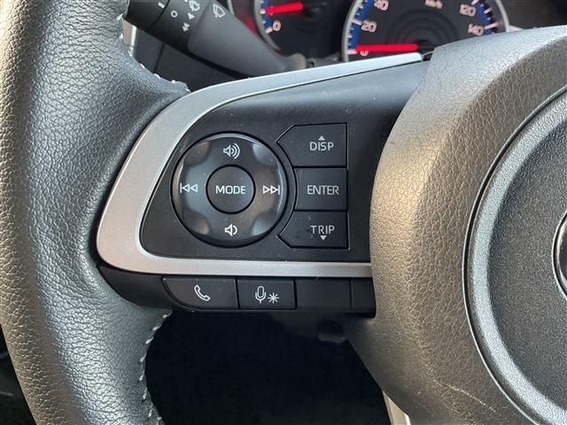 TOYOTA ROOMY 2022 Image 31