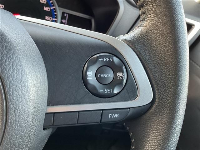 TOYOTA ROOMY 2022 Image 31