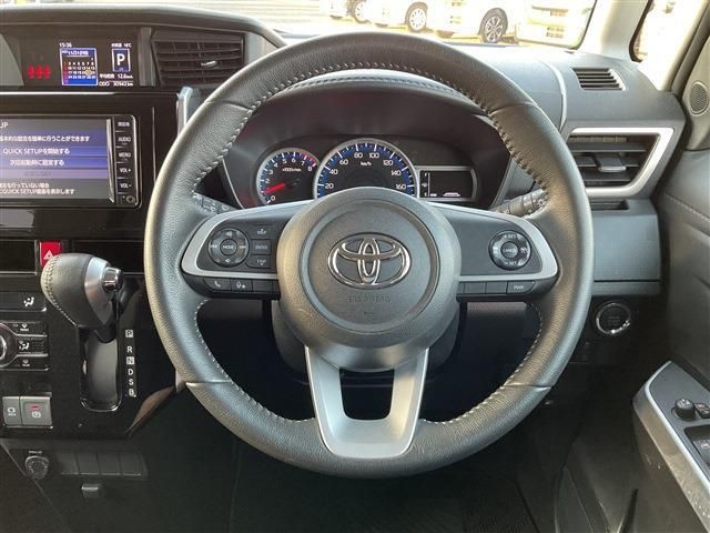 TOYOTA ROOMY 2022 Image 31