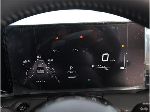 NISSAN SERENA  WG 2025 Image 31