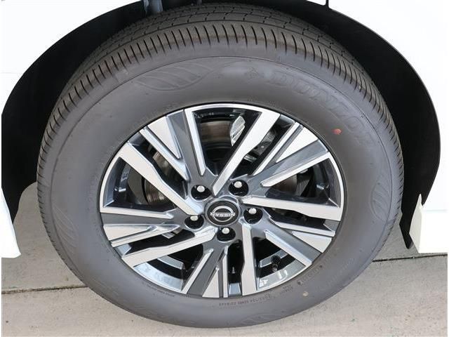 NISSAN SERENA  WG 2025 Image 31