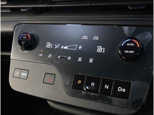 NISSAN SERENA  WG 2025 Image 31