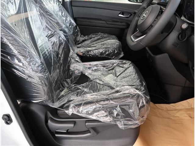 NISSAN SERENA  WG 2025 Image 31