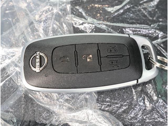 NISSAN SERENA  WG 2025 Image 31