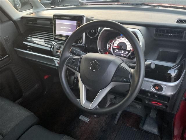 SUZUKI SPACIA CUSTOM 2018 Image 31