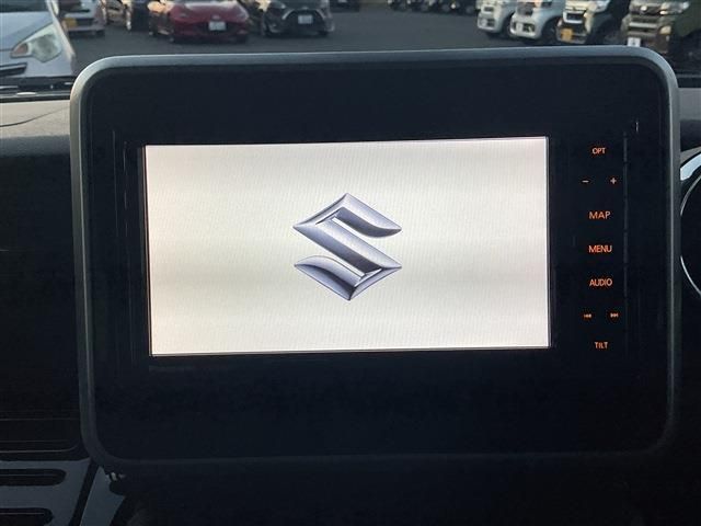 SUZUKI SPACIA CUSTOM 2018 Image 31