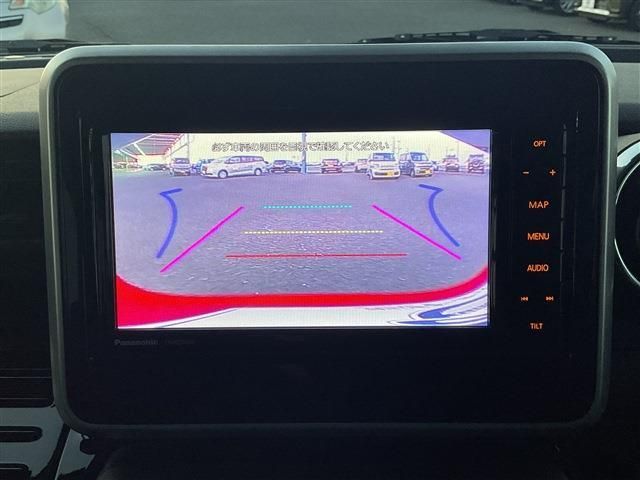 SUZUKI SPACIA CUSTOM 2018 Image 31