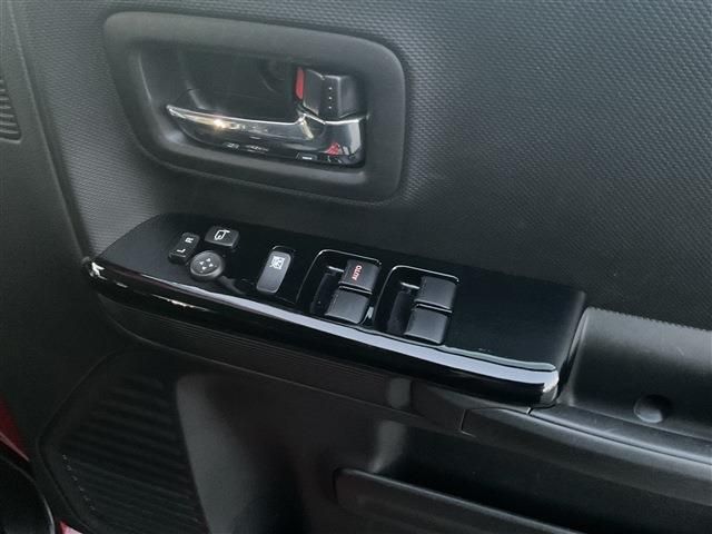 SUZUKI SPACIA CUSTOM 2018 Image 31